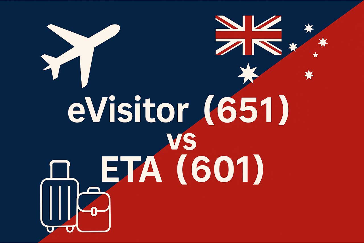 Home 3 eVisitor 651 vs ETA 601 Le 5 differenze