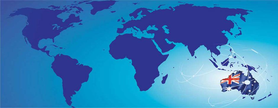 Home 1 visto australia eta evisitor turistico